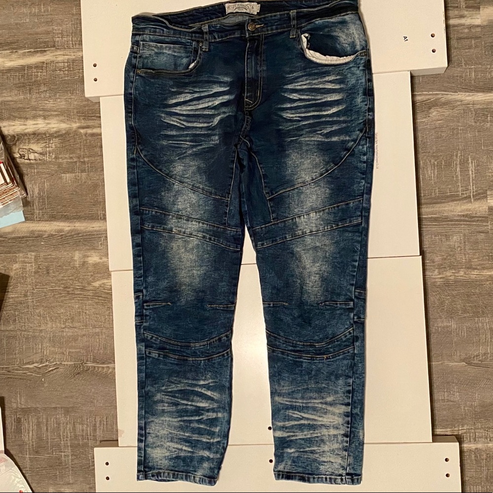 Akademiks Men's Jeans *NWOT